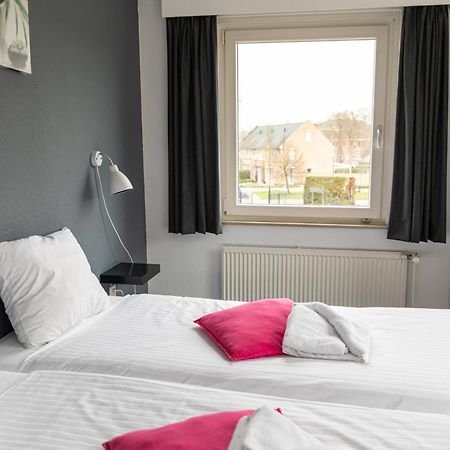 Huis Ter Geul Valkenburg aan de Geul المظهر الخارجي الصورة