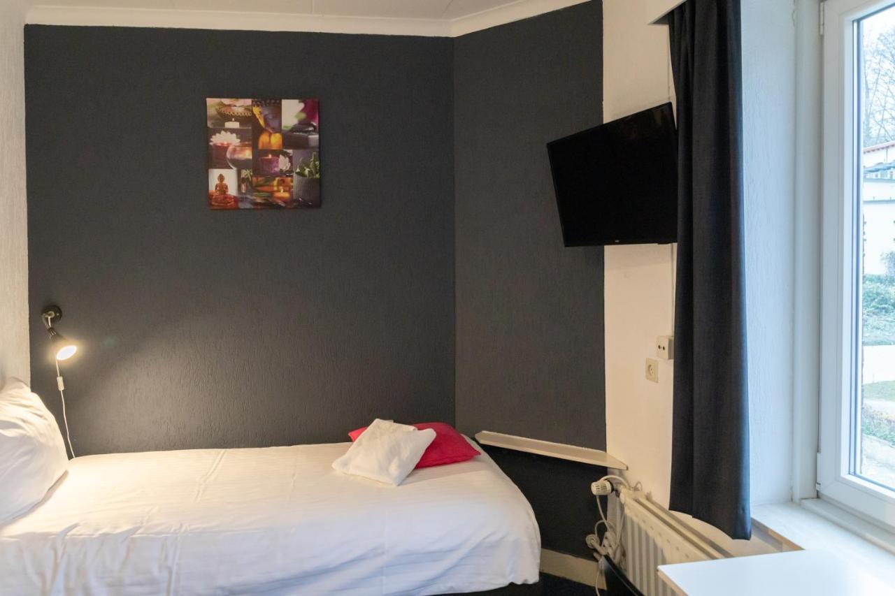 Huis Ter Geul Valkenburg aan de Geul المظهر الخارجي الصورة