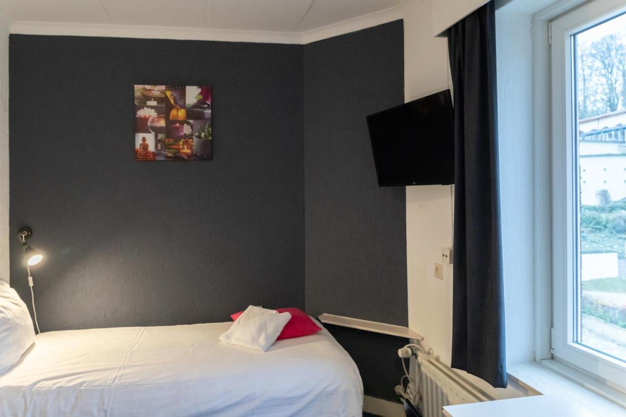 Huis Ter Geul Valkenburg aan de Geul المظهر الخارجي الصورة