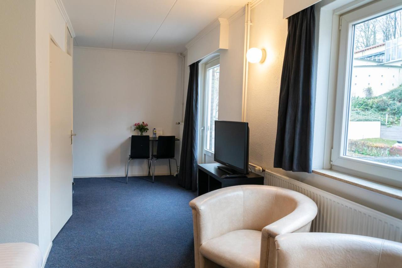 Huis Ter Geul Valkenburg aan de Geul المظهر الخارجي الصورة