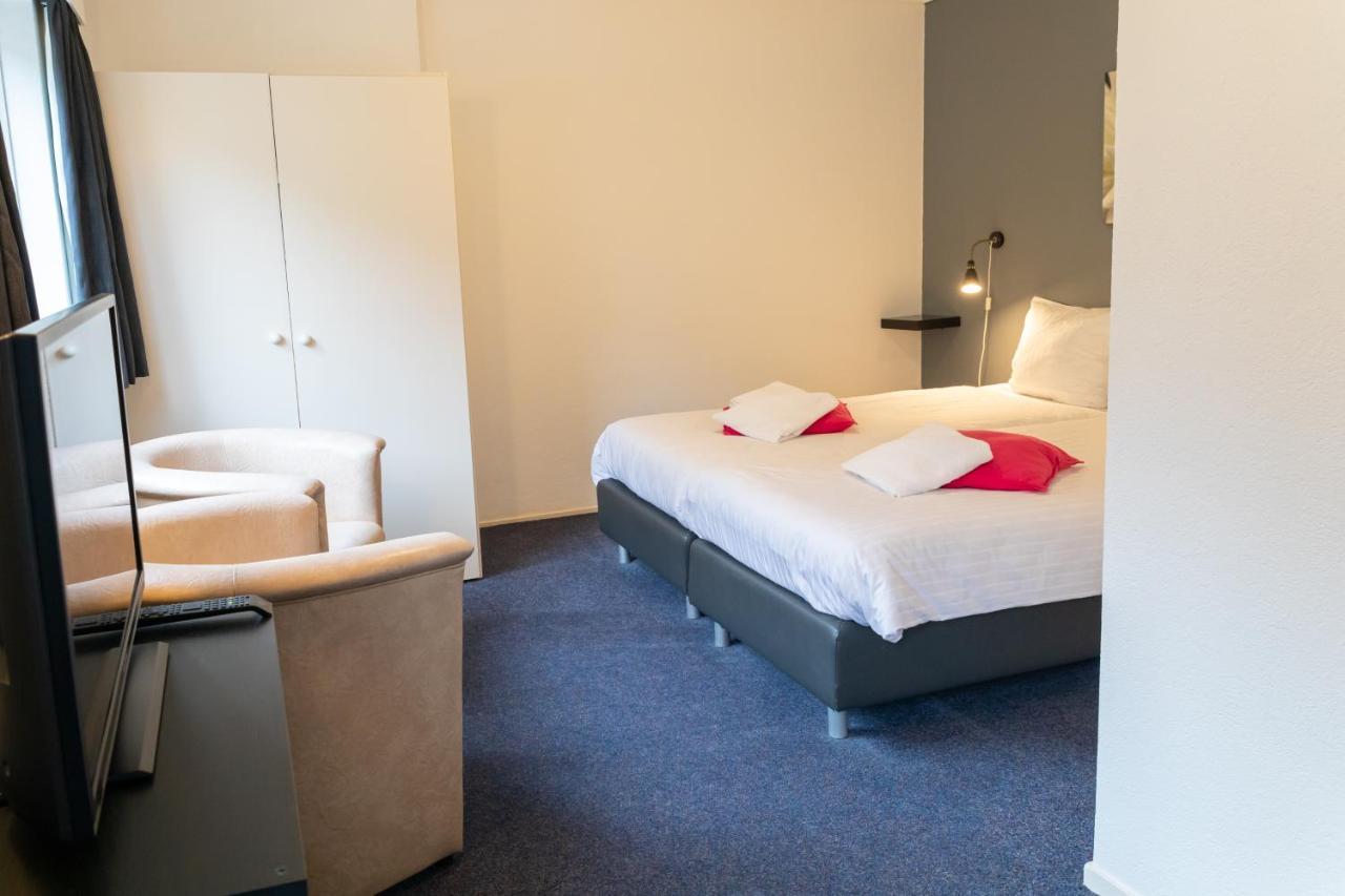 Huis Ter Geul Valkenburg aan de Geul المظهر الخارجي الصورة