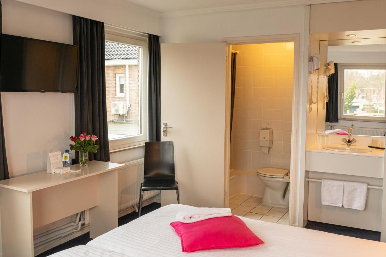 Huis Ter Geul Valkenburg aan de Geul المظهر الخارجي الصورة