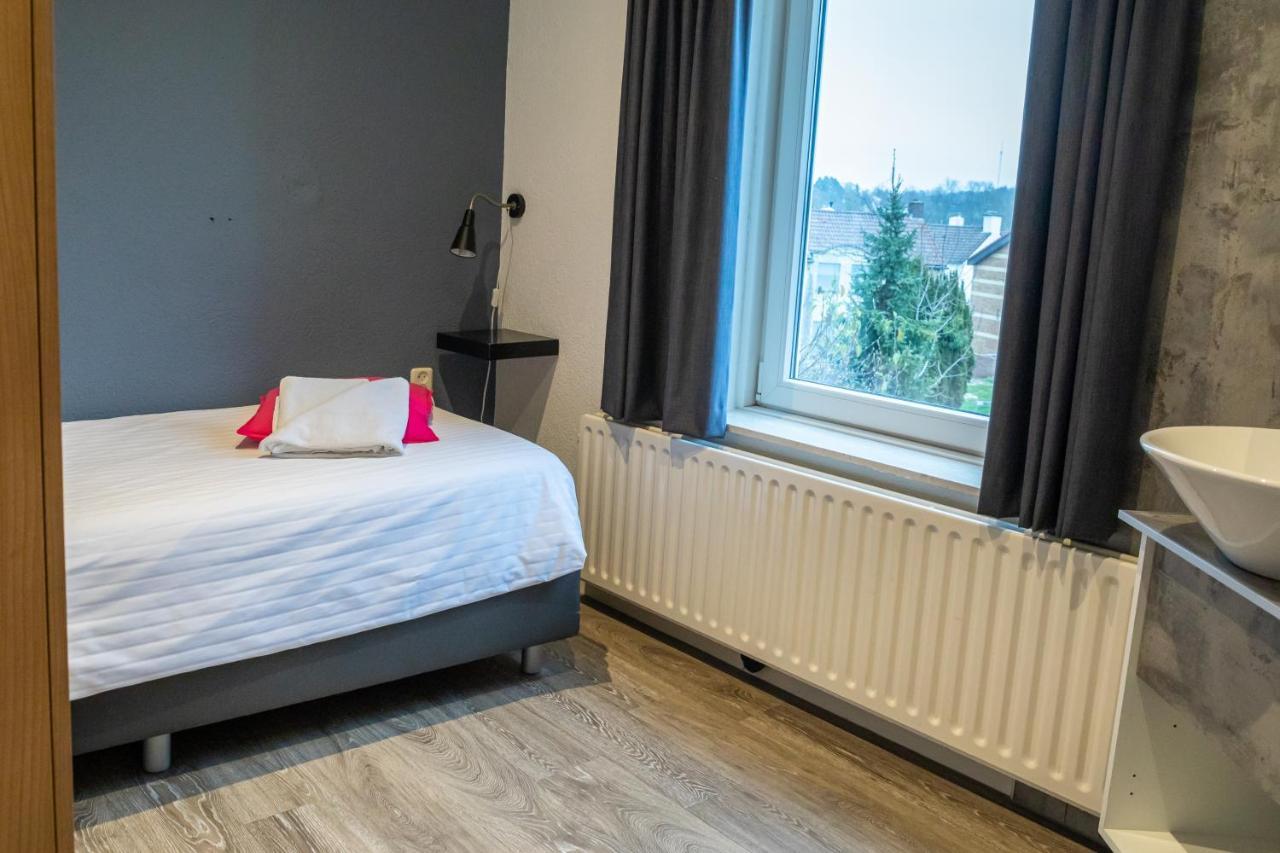 Huis Ter Geul Valkenburg aan de Geul المظهر الخارجي الصورة