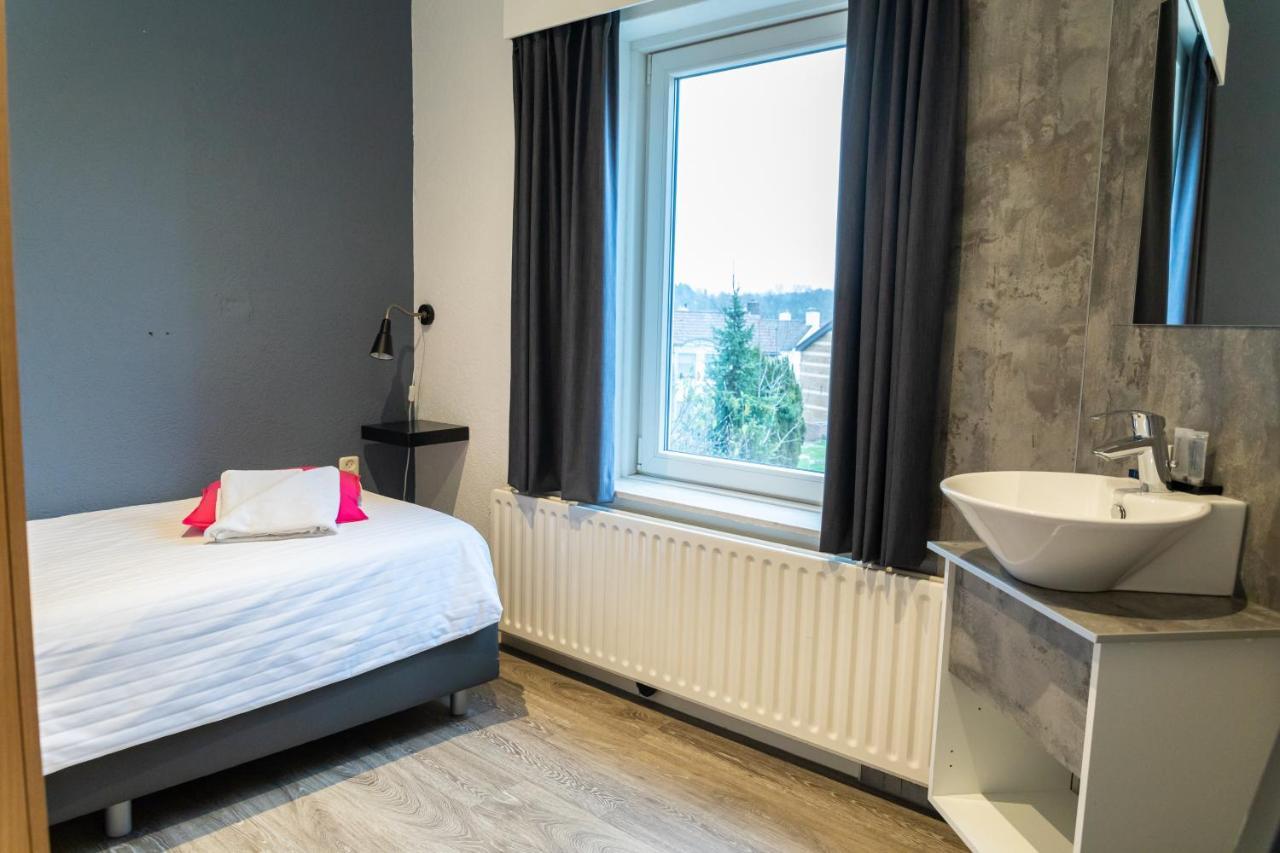 Huis Ter Geul Valkenburg aan de Geul المظهر الخارجي الصورة