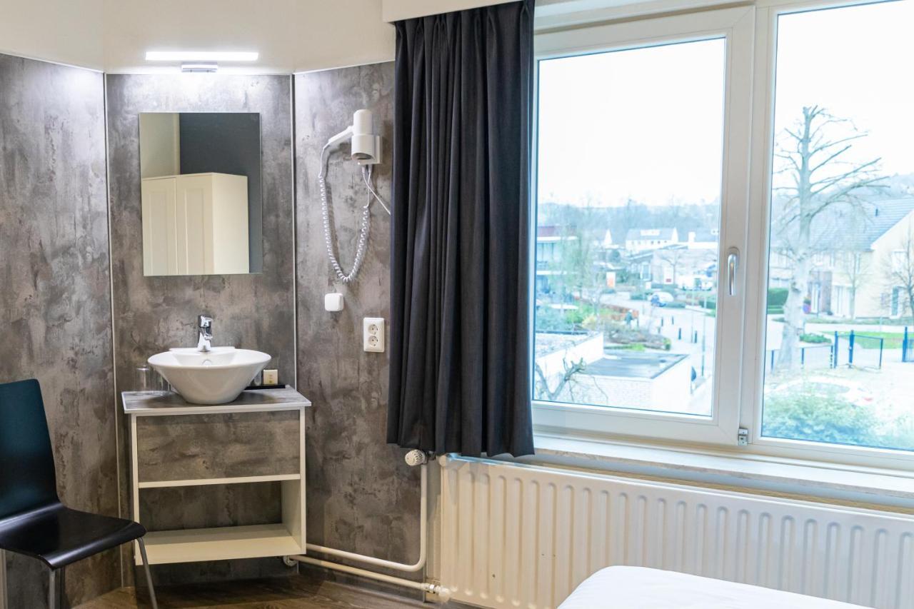 Huis Ter Geul Valkenburg aan de Geul المظهر الخارجي الصورة