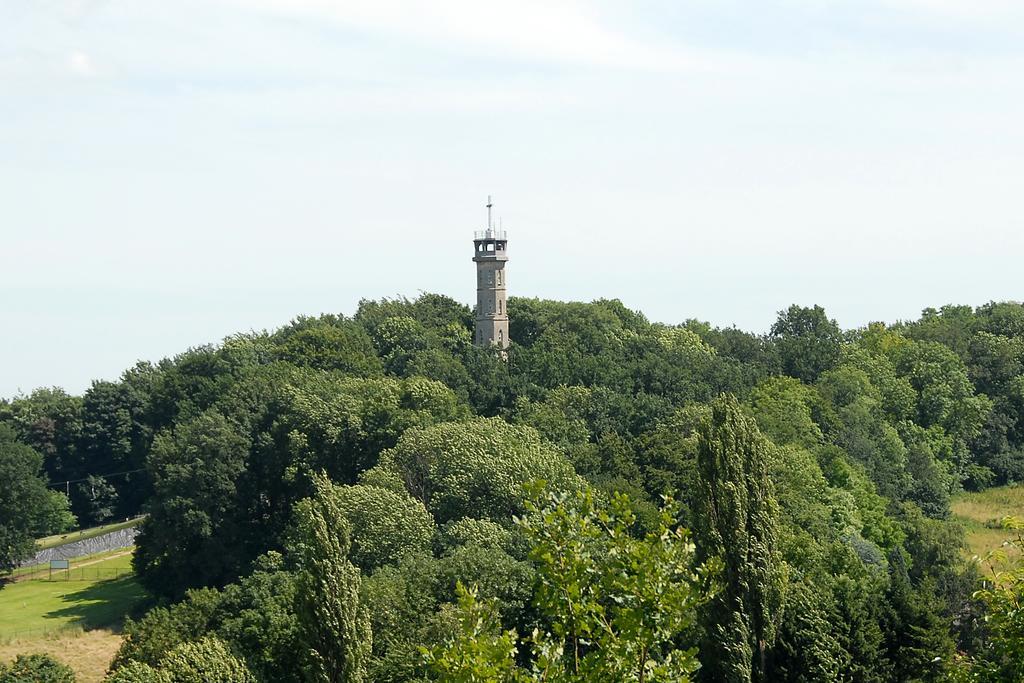 Huis Ter Geul Valkenburg aan de Geul المظهر الخارجي الصورة