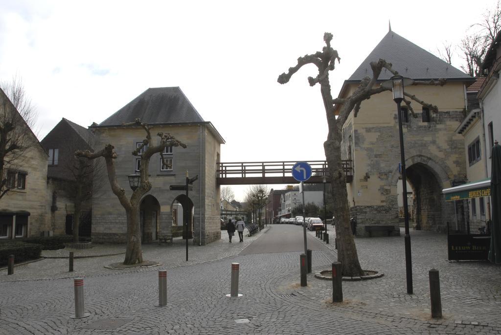 Huis Ter Geul Valkenburg aan de Geul المظهر الخارجي الصورة