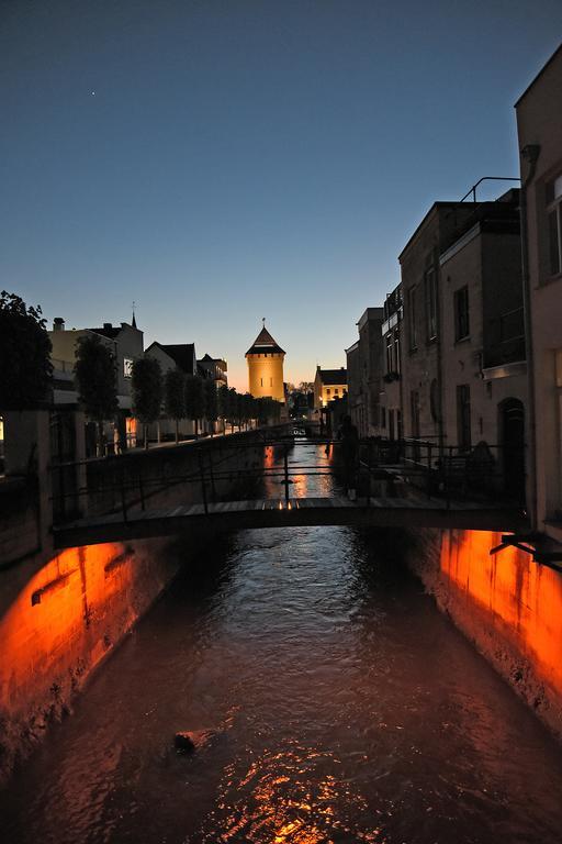 Huis Ter Geul Valkenburg aan de Geul المظهر الخارجي الصورة