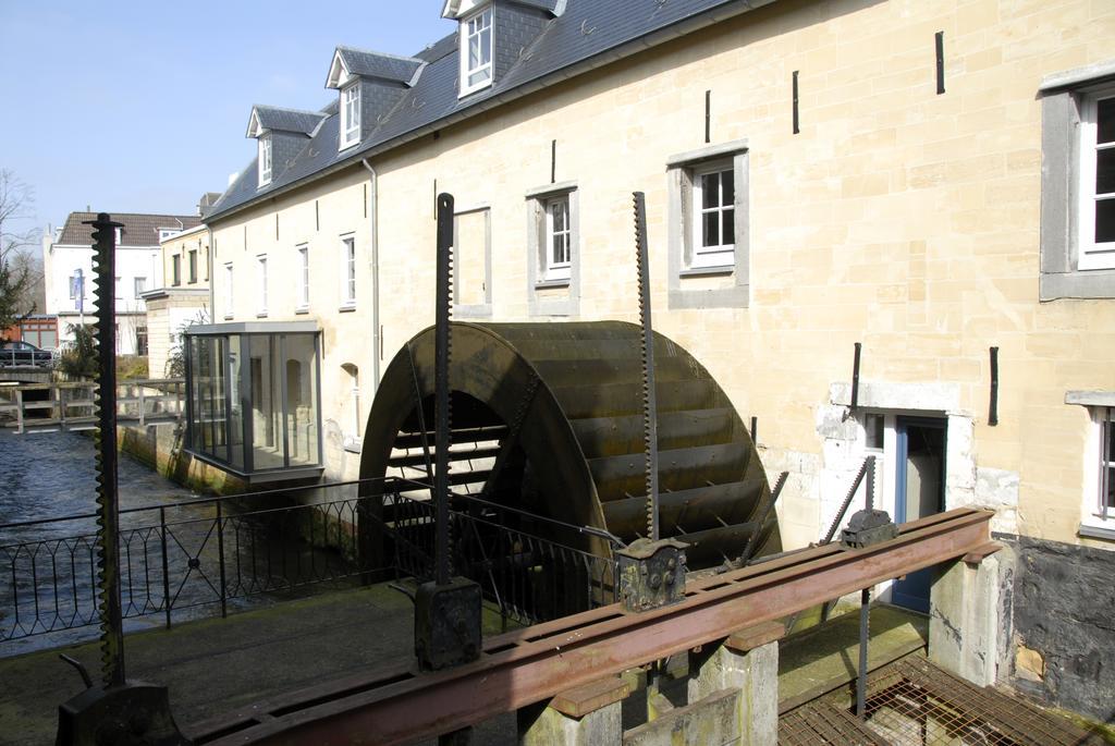 Huis Ter Geul Valkenburg aan de Geul المظهر الخارجي الصورة