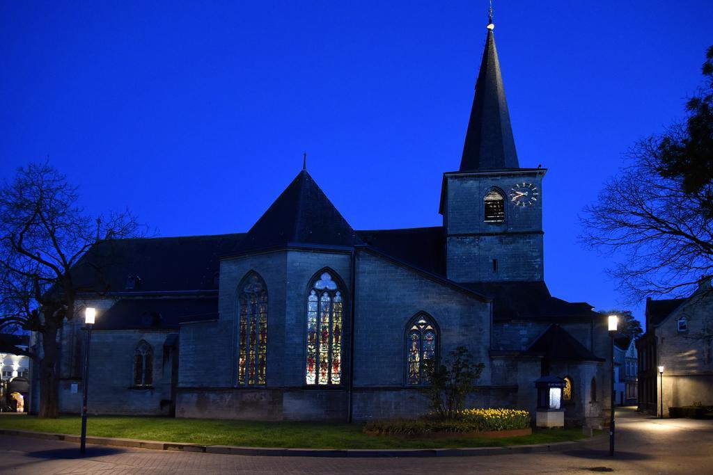 Huis Ter Geul Valkenburg aan de Geul المظهر الخارجي الصورة