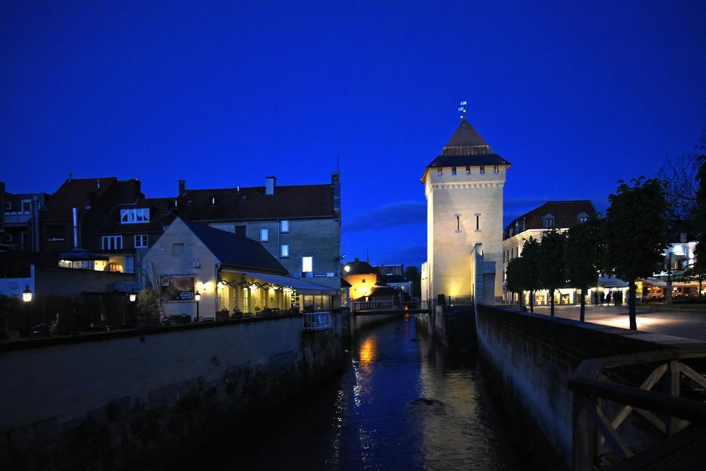 Huis Ter Geul Valkenburg aan de Geul المظهر الخارجي الصورة