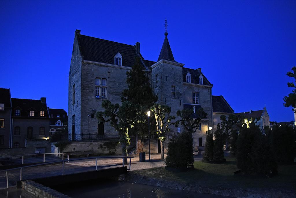 Huis Ter Geul Valkenburg aan de Geul المظهر الخارجي الصورة