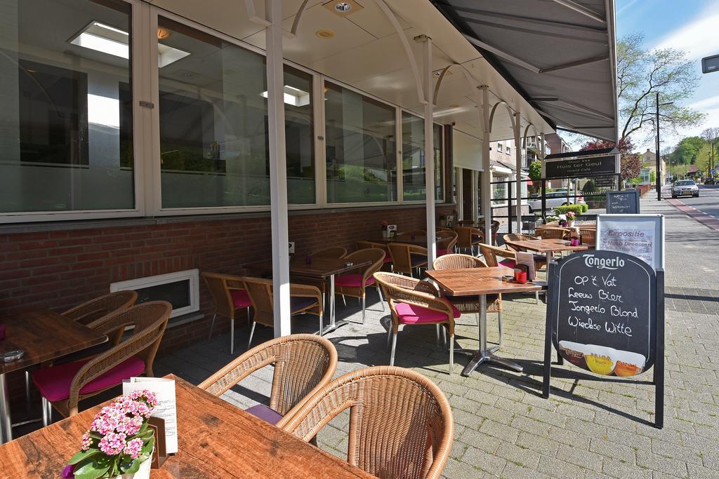 Huis Ter Geul Valkenburg aan de Geul المظهر الخارجي الصورة