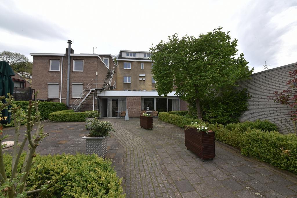 Huis Ter Geul Valkenburg aan de Geul المظهر الخارجي الصورة