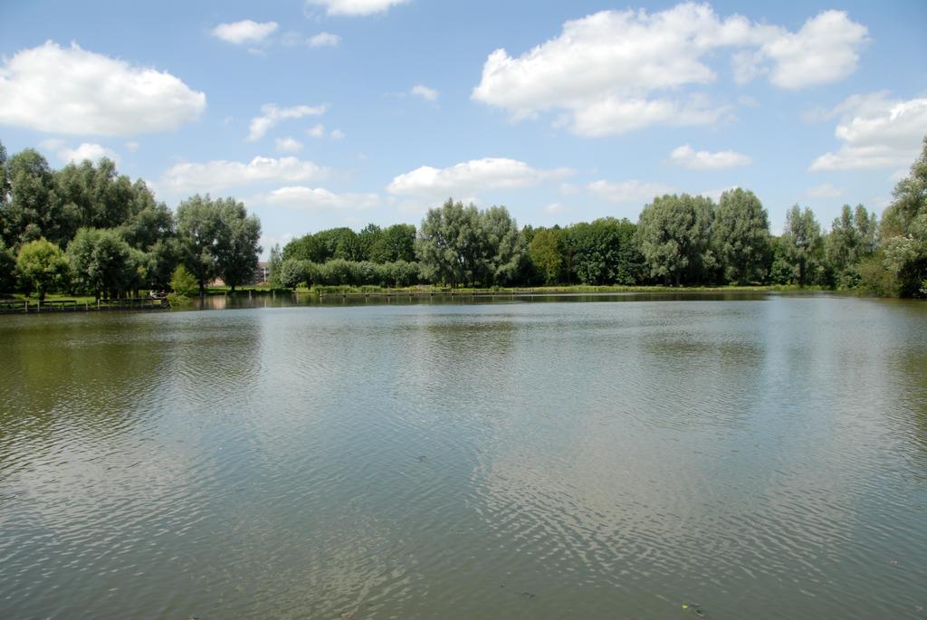 Huis Ter Geul Valkenburg aan de Geul المظهر الخارجي الصورة