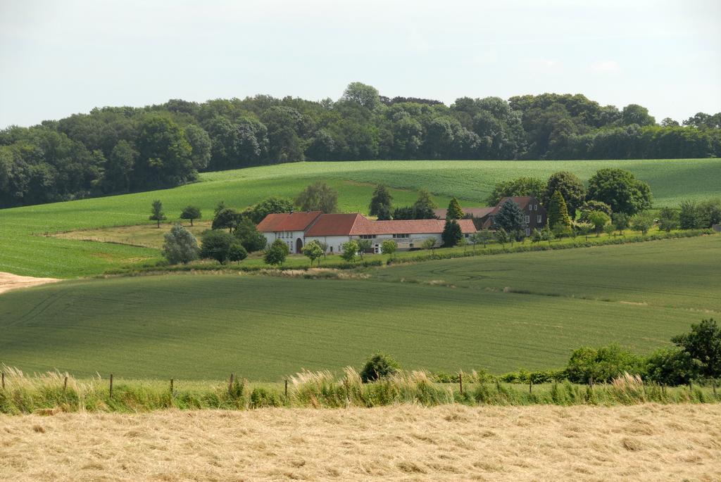 Huis Ter Geul Valkenburg aan de Geul المظهر الخارجي الصورة