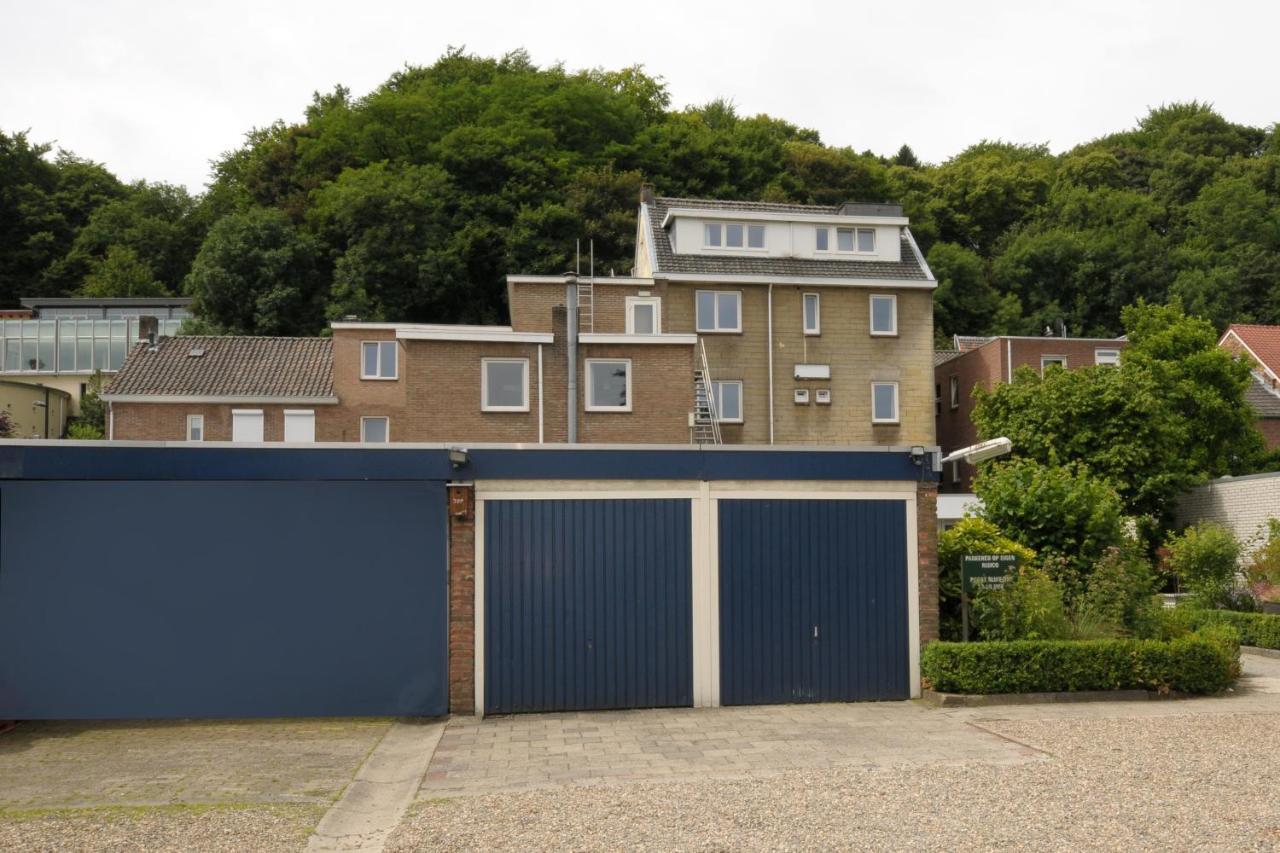 Huis Ter Geul Valkenburg aan de Geul المظهر الخارجي الصورة